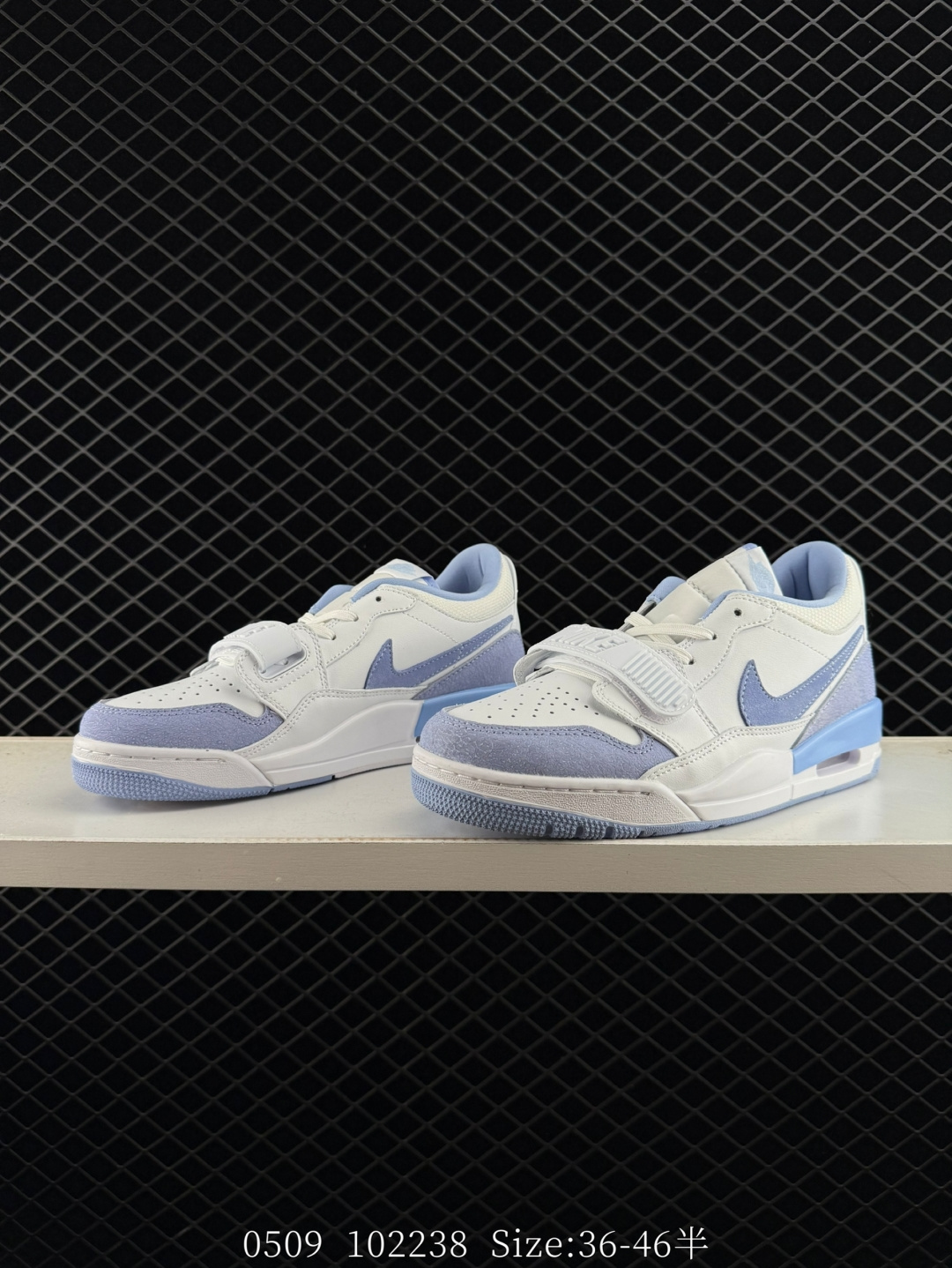 Air Jordan Legacy 312 Low